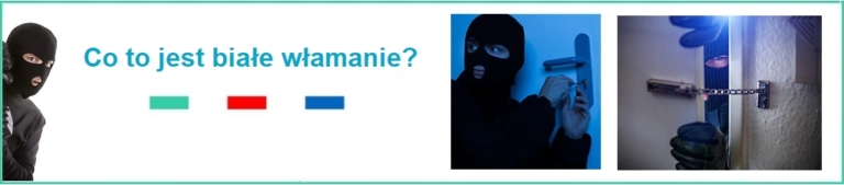 Co to jest białe włamanie