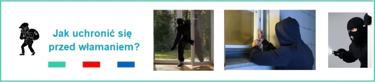 Jak uchronić się przed włamaniem do mieszkania