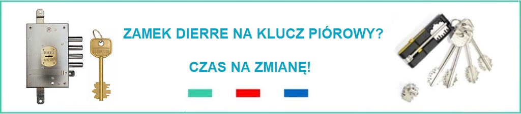 Ochrona przed białym włamaniem w Poznaniu Jakie systemy zamkowe narażone są na białe włamanie?