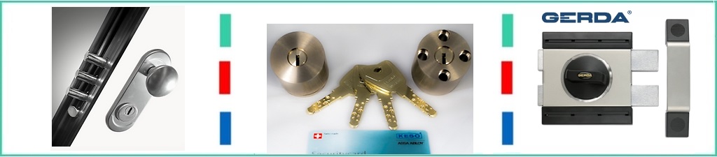 Jaki rodzaj zamka do drzwi wejściowych będzie najlepszy?