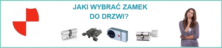 Jaki wybrać zamek do drzwi wejściowych