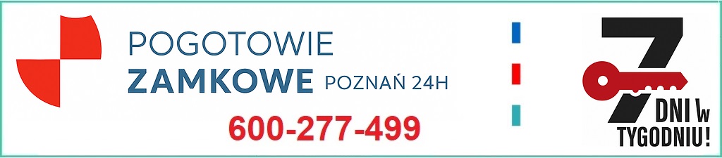 Otwieranie zamków Gerda