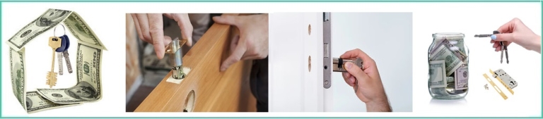 Ile kosztuje wymiana zamka w drzwiach