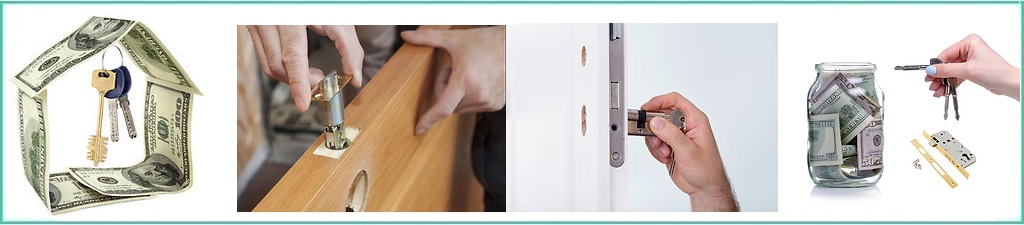 Ile kosztuje wymiana zamka w drzwiach