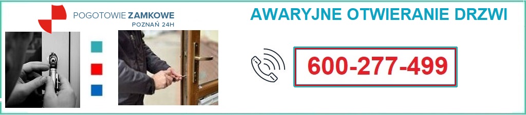 Jak bezpiecznie otworzyć drzwi bez klucza