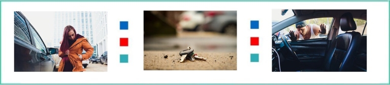 Jak otworzyć samochód bez kluczyka