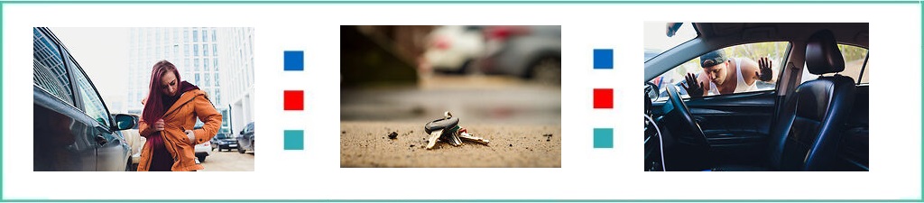 Jak otworzyć samochód bez kluczyka