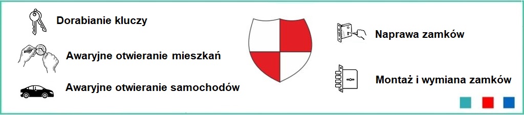 Usługi ślusarskie Poznań