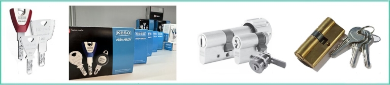 Kupujesz zamek do drzwi? Na to zwróć uwagę!